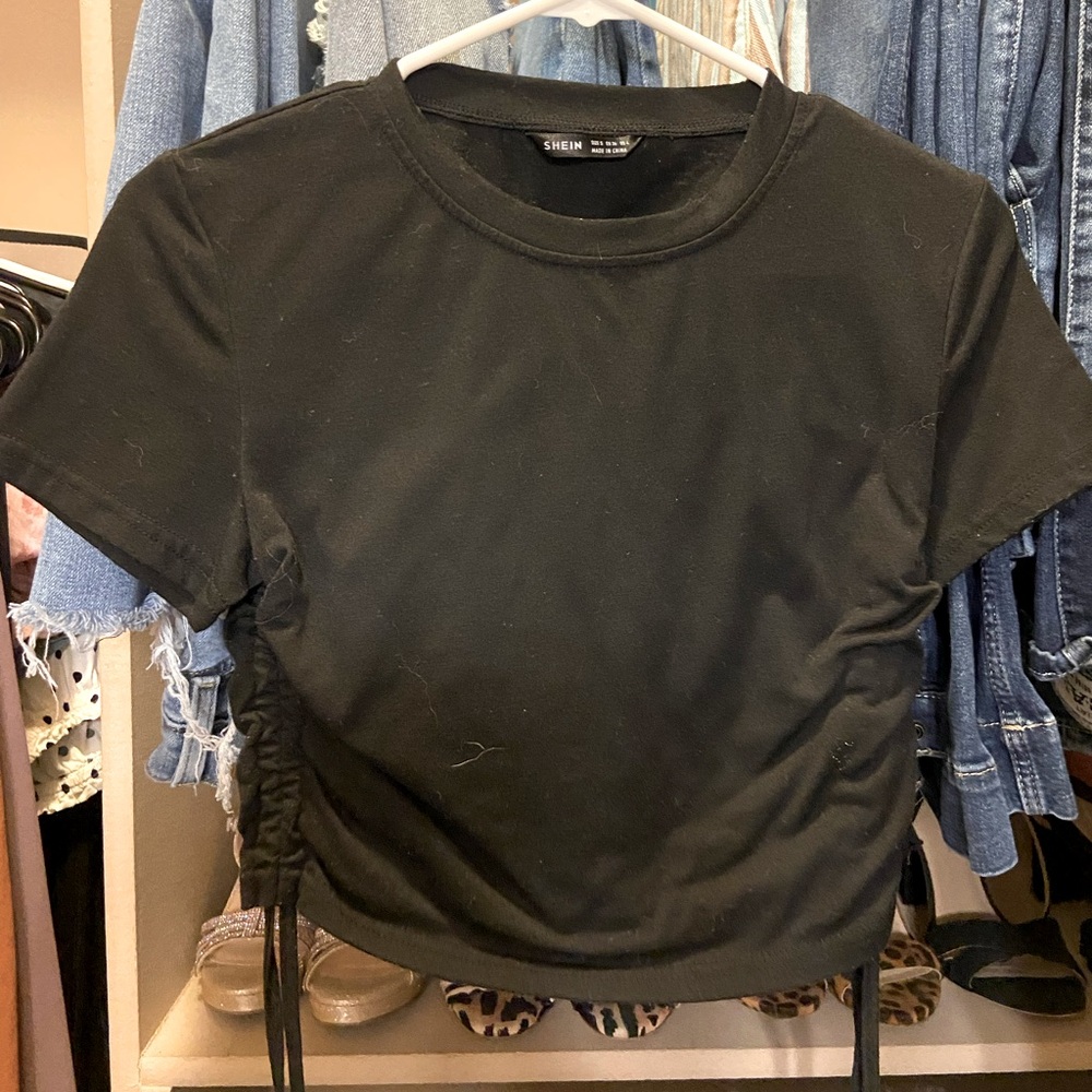 Top from SHEIN